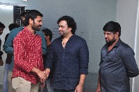 Nara Rohit Birthday 2022 Celebrations Photos